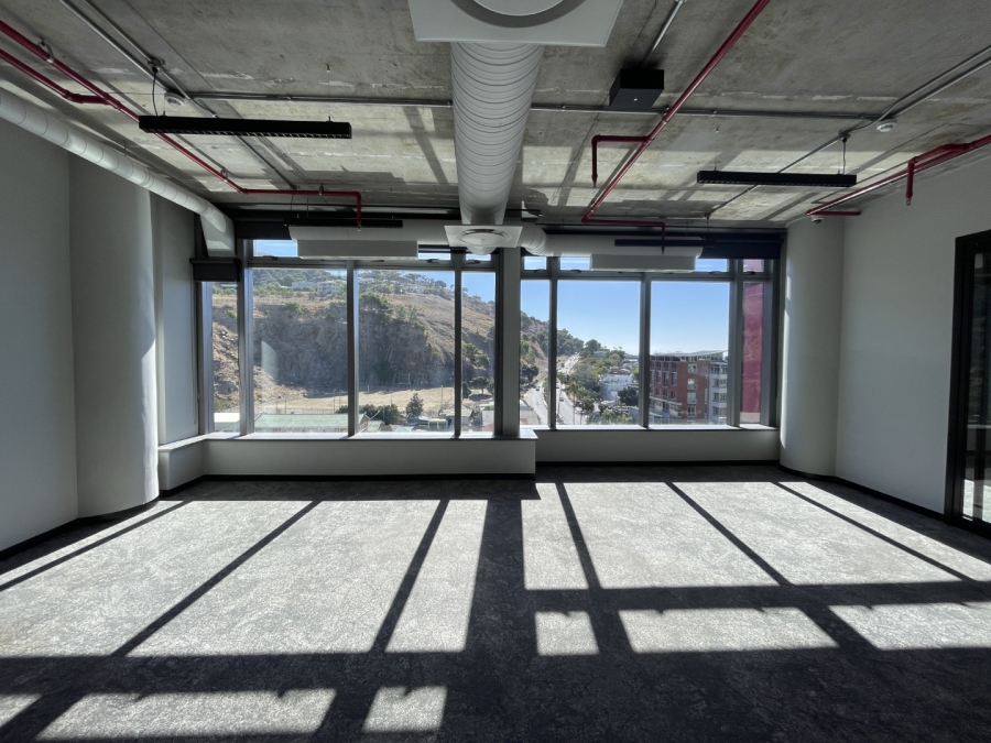 To Let Commercial Property for Rent in De Waterkant Western Cape